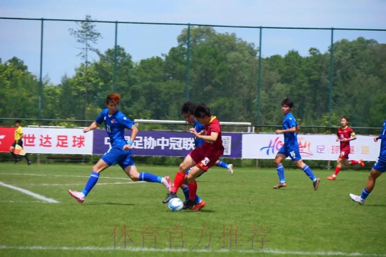 漳州赛区 | 厦门壹零贰陆、深圳二零二八携手晋级 鹭建天成遗憾止步