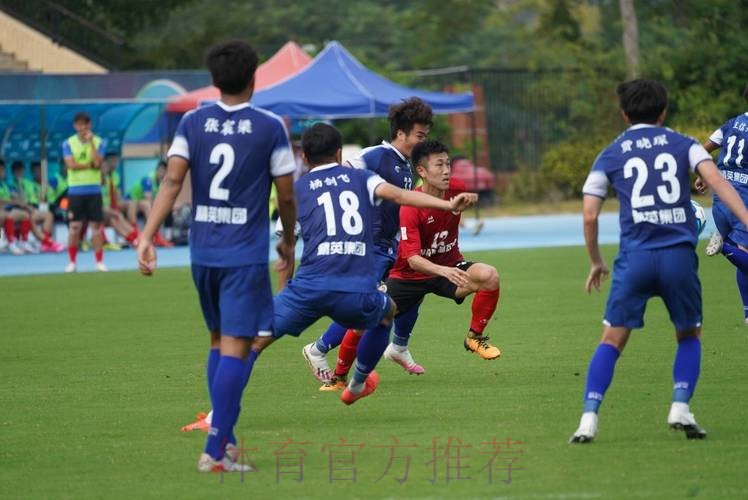 2020中冠联赛总决赛梅县赛区第二轮战报 梅县竞技取得大胜