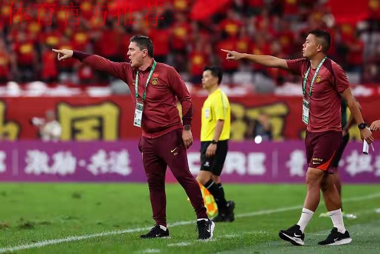 世预赛-黄博文武磊立功 国足2-0卡塔尔进12强赛