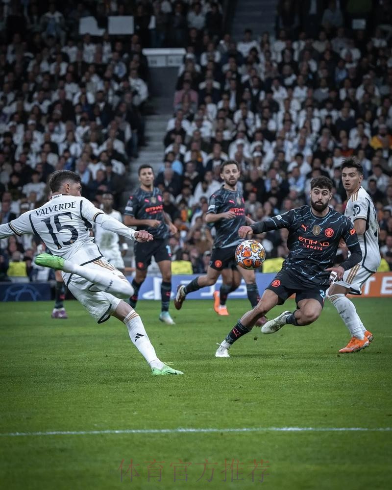 西甲-巴尔韦德世界波巴西双星破门 皇马4-1马洛卡